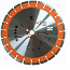 Алмазный диск Diam Универсал Masterline Ø600 мм 000492