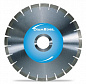 Алмазный диск DiamEdge LASER TURBOKUT Ø500 мм 091005