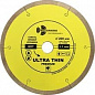 Алмазный диск Trio Diamond Ultra Thin Ø200 мм UTW505