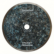 Алмазный диск Trio Diamond Granite Premium Ø300 мм GP378