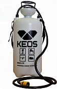 Насос для установок алмазного бурения KEOS 17 л WT17L