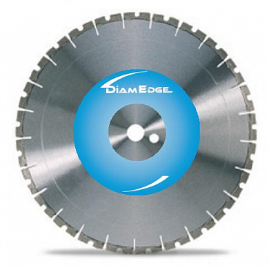 Алмазный диск DiamEdge SPLIT RUNNER Ø500 мм 091150