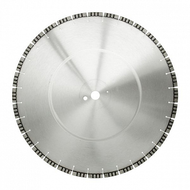 Алмазный диск Dr. Schulze Alligator S 600х25,4/35 TS22002399