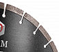Алмазный диск Diam Асфальт MasterLine+ Ø400 мм 000725