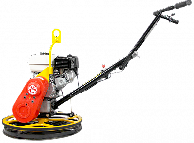 Затирочная машина VPK БЗМ-600 ЭЗ600220
