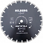 Алмазный диск Hilberg Asphalt Laser Ø400 мм HM309