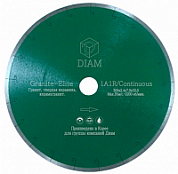 Алмазный диск Diam Granite Elite Ø250 мм (32) 000165
