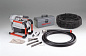 Прочистная секционная машина Ridgid K-60SP