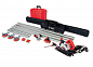 Система реза RUBI TC-125 G2 (электрическая+ручная) 51951/23999