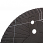 Алмазный диск Diam 1A1R SPIDER керамогранит Extra Line Ø125 мм 000717