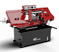 Ручной ленточнопильный станок MetMachine LSZ1523