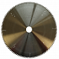 Алмазный диск Hilberg Industrial Aluminium TOP GERMANY CARBIDE Ø305 мм HAT305