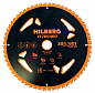 Алмазный диск Hilberg Vezdehod Ø305/60Т/7º мм HV308