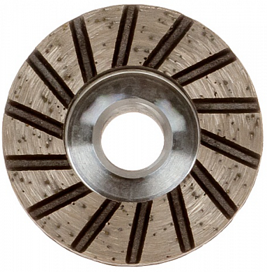 Алмазная чашка Hilberg Stone Cup 50, 50-60 HSC332