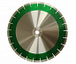 Алмазный диск Diam Гранит ProLine M14 Ø125 мм 030649