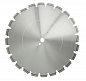 Алмазный диск Dr. Schulze ALT-S 500х25,4 TS11000143