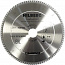 Алмазный диск Hilberg Industrial Дерево Ø350/100 мм