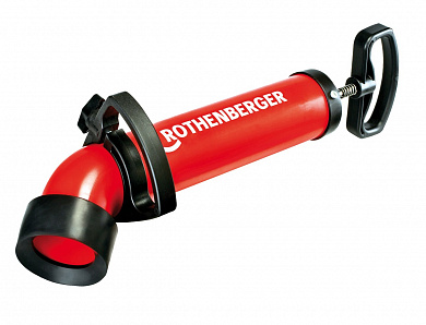 Вантуз Rothenberger Ropump Super Plus