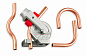 Трубогиб Rothenberger Robend H+W Plus 10