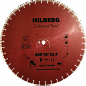 Алмазный диск Hilberg Industrial Hard Ø600 мм HI812