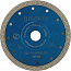 Алмазный диск Hilberg Ультратонкий турбо X тип Ø150 мм HM403