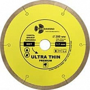 Алмазный диск Trio Diamond Ultra Thin Ø300 мм UTW508