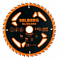 Алмазный диск Hilberg Vezdehod Ø165/40Т/18º мм HV168