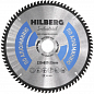 Алмазный диск Hilberg Industrial Алюминий Ø200 мм