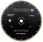 Алмазный диск Hilberg Graphite Ø350 мм HG509