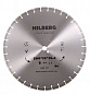 Алмазный диск Hilberg Hard Materials Laser Ø500 мм HM111