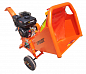 Измельчитель веток GROST WCH 300