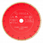 Алмазный диск Solga Diamant HARD CERAMICS Ø250 мм 20010250