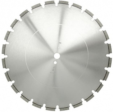 Алмазный диск Dr. Schulze BLS E10 600х25,4 TS14001678