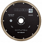 Алмазный диск Hilberg Graphite Ø200 мм HG505