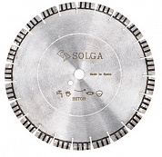 Алмазный диск Solga Diamant PROFESSIONAL 15 Ø400 мм 23117400