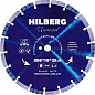 Алмазный диск Hilberg Universal Ø400 мм HM709