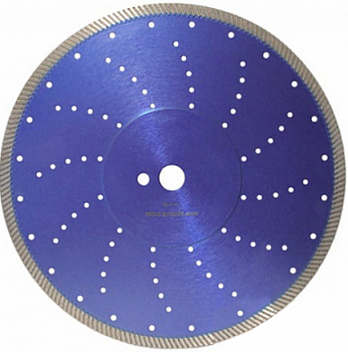 Алмазный диск Diamaster Cobra Ø350 121.000.6582