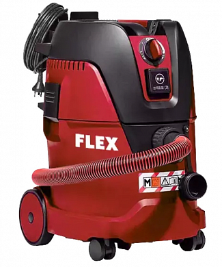 Строительный пылесос FLEX VCE 22 M MC 519812