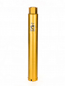 Алмазная коронка Golden Dragon Ø51 мм (М22) 051/370.M22.GD