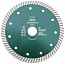 Алмазный диск KEOS Standart Turbo (гранит) Ø150 мм DBS03.150