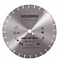 Алмазный диск Hilberg Hard Materials Laser Ø400 мм HM109