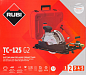 Система реза RUBI TC-125 G2 (электрическая) 51951/51949