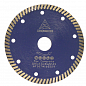 Алмазный диск Diamaster турбо Ø125 001000143
