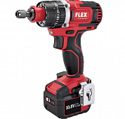 Аккумуляторная дрель-шуруповерт FLEX PD 2G 10.8-EC 418013