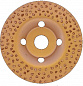 Карбид-вольфрамовый диск Eibenstock Ø125, тонкая обработка 37108000