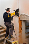 Гидравлическая дисковая пила Atlas Copco LS 16