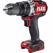 Аккумуляторная дрель-шуруповерт FLEX PD 2G 18.0-EC-HD С 515698