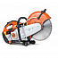 Бензорез Stihl TS 420