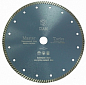 Алмазный диск Diam Turbo Master Ø115 мм 000158