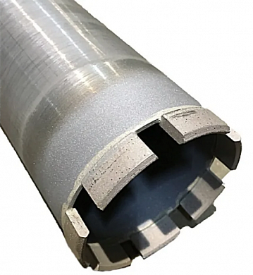 Алмазная коронка Dr Schulze Rapid Ø350 мм